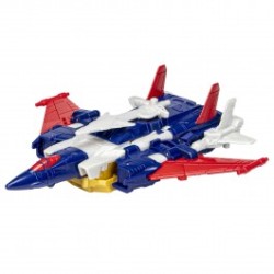 Hasbro - Transformers - Legacy - Evolution Voyager - Metalhawk (17.5cm)